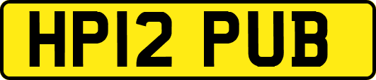 HP12PUB