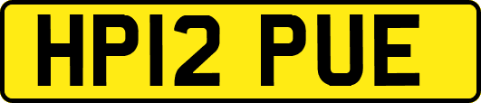 HP12PUE