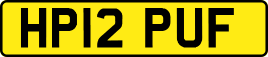 HP12PUF