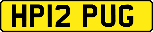 HP12PUG