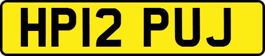 HP12PUJ