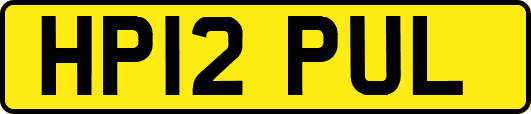 HP12PUL