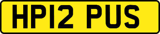 HP12PUS