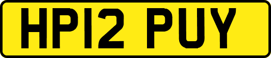 HP12PUY