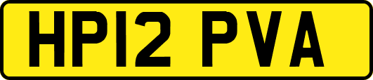 HP12PVA