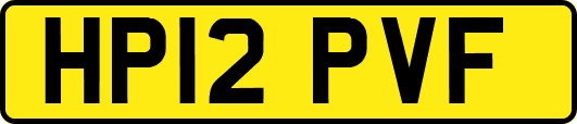 HP12PVF