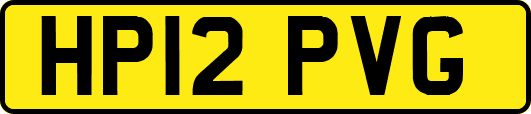 HP12PVG