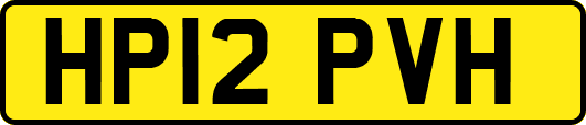 HP12PVH