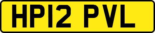 HP12PVL