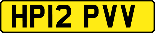 HP12PVV