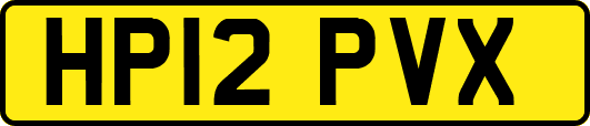 HP12PVX