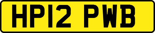 HP12PWB