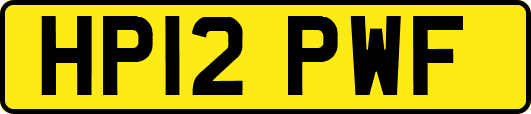 HP12PWF