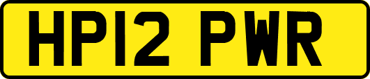 HP12PWR