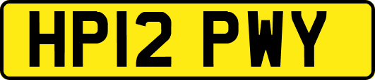 HP12PWY