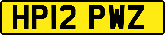 HP12PWZ