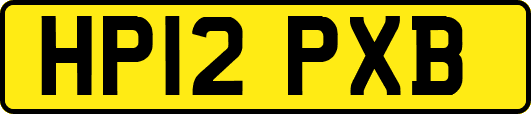 HP12PXB
