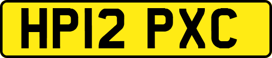 HP12PXC
