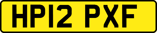 HP12PXF