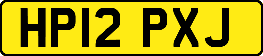 HP12PXJ