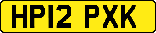 HP12PXK