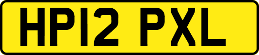 HP12PXL