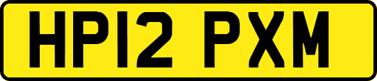 HP12PXM