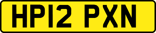 HP12PXN