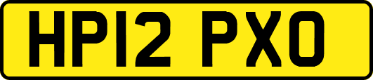 HP12PXO