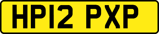 HP12PXP