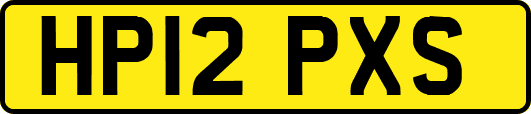 HP12PXS