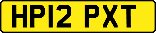 HP12PXT
