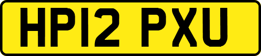 HP12PXU