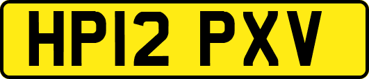 HP12PXV