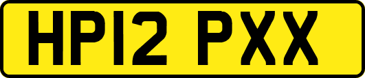 HP12PXX