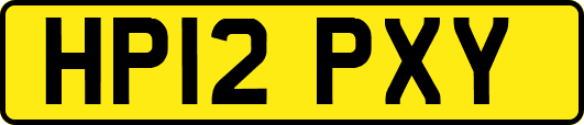HP12PXY