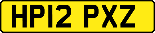 HP12PXZ