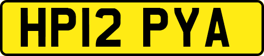 HP12PYA