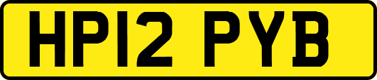 HP12PYB