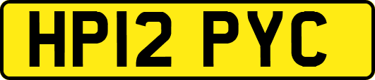 HP12PYC