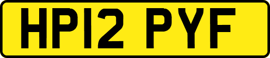 HP12PYF