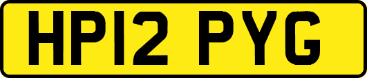 HP12PYG