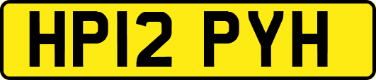 HP12PYH