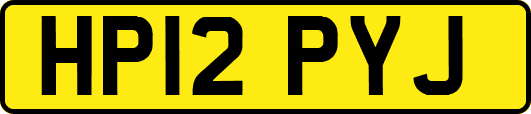HP12PYJ