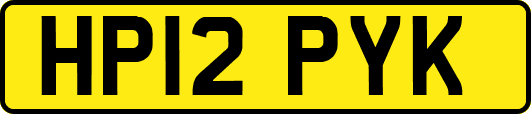 HP12PYK