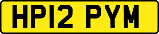 HP12PYM