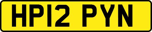HP12PYN