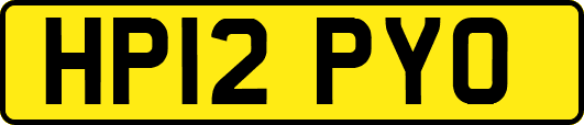 HP12PYO