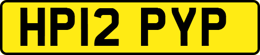 HP12PYP