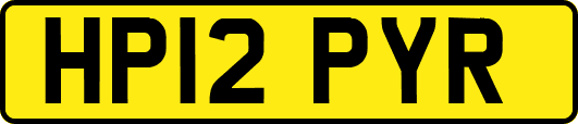 HP12PYR